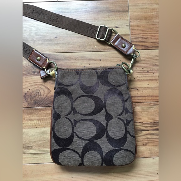 Vintage COACH bag! - Picture 2 of 8